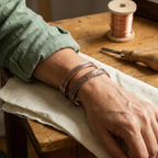 Cora's Forge Copper Set