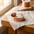 Cora's Anvil Copper Bracelet