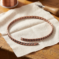 Cora's Haze Copper Necklace