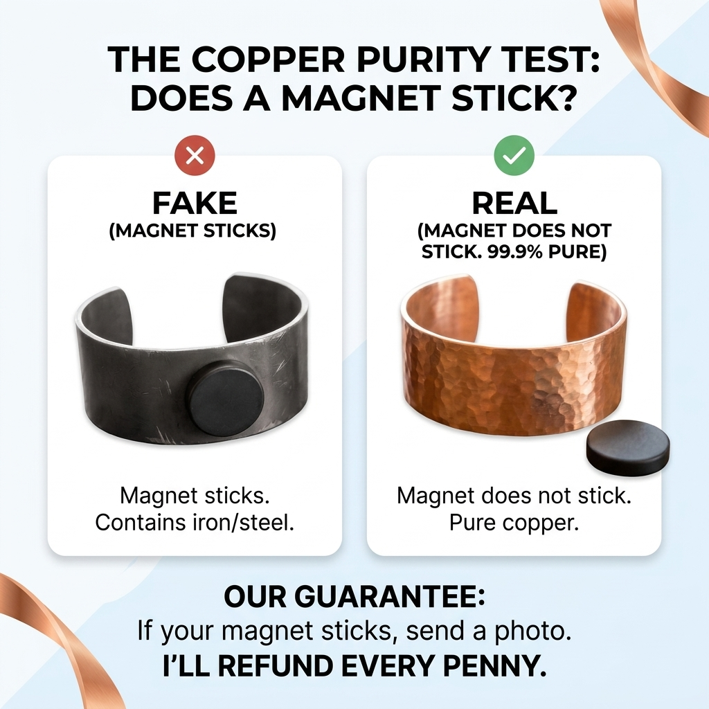 Cora's Blossom Copper Ring