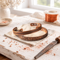 Cora’s Anvil Copper Bracelet