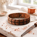 Cora's Arrowhead Copper Bracelet